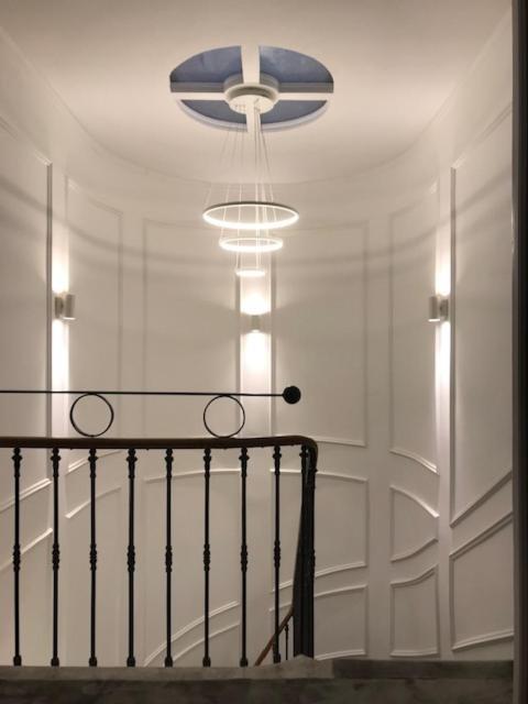 Lazare Maison De Maitre , Appartements De Standing Avec Parking Privatif A Seulement 7 Minutes A Pied Du Centre Historique De 베지에 외부 사진