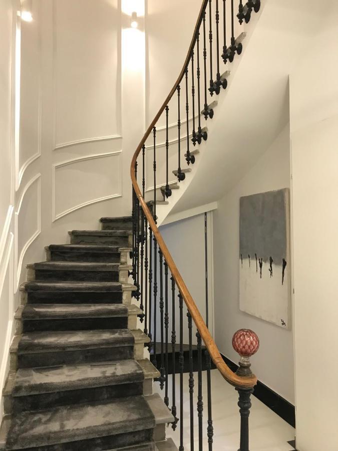Lazare Maison De Maitre , Appartements De Standing Avec Parking Privatif A Seulement 7 Minutes A Pied Du Centre Historique De 베지에 외부 사진